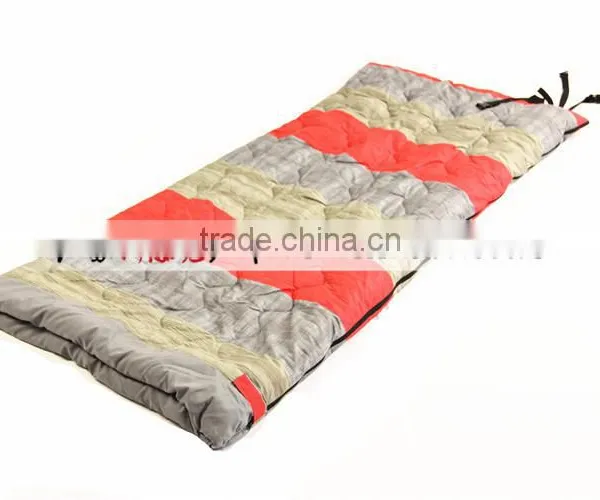 Double Cotton Sleeping Pad photo-3