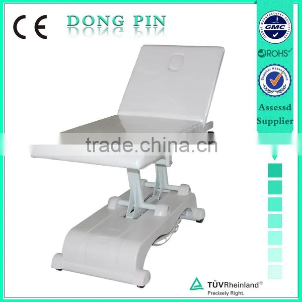 Equipment Salon Facial Bed With CE photo-3