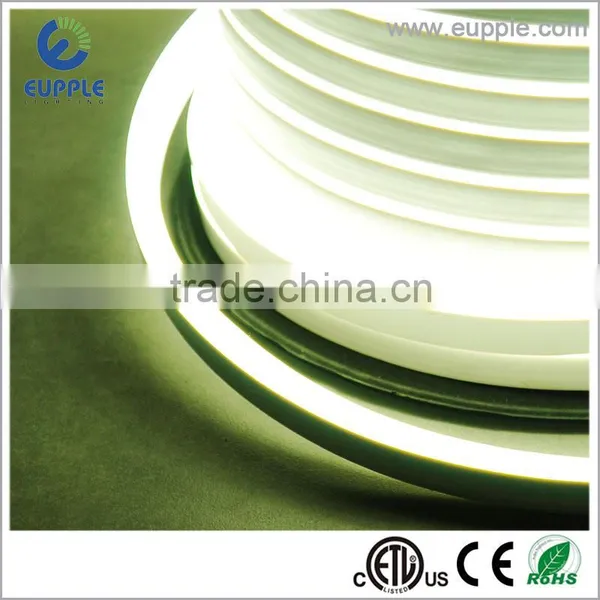 Best Price!!!!UL Cul Etl CE RoHS Wholesale Price el Wire Neon Rope Light photo-2