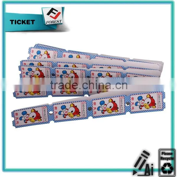 Lotteries/tickets/coupons Rebates photo-5