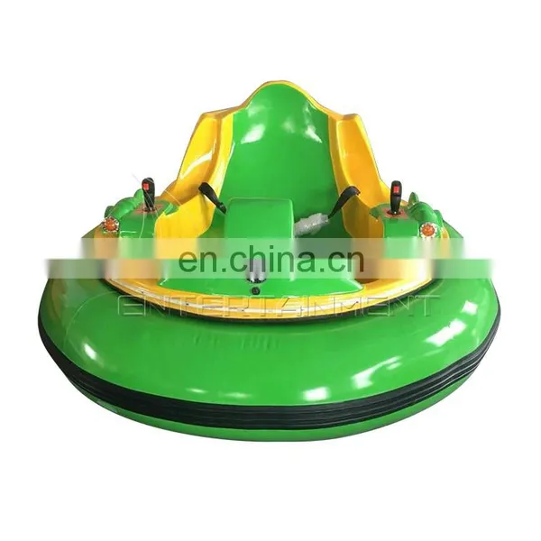 Commercial Bumper Car Rides Carnival Rides Bumper Car Games for Sale photo-2