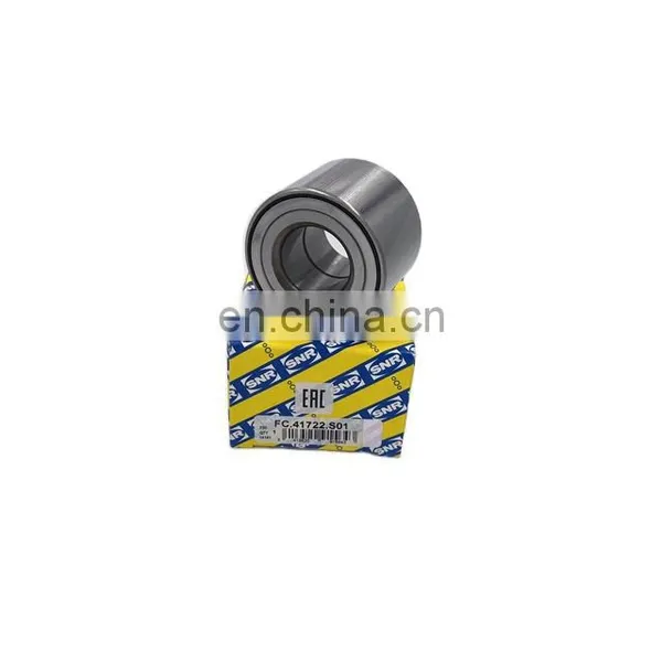FC41722S01 Roller Radial-thrust Double Row Bearing BTH-1222B BTH1232 FC41722S01 BTH-1222B photo-4
