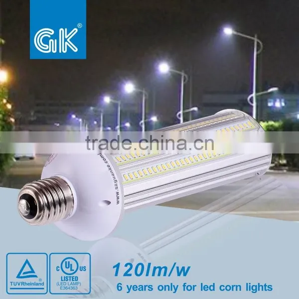 Dimmable E40 Led Outdoor Flood Lights 45w Bulb Led Lamp Replace 250watt Metal Halide photo-3
