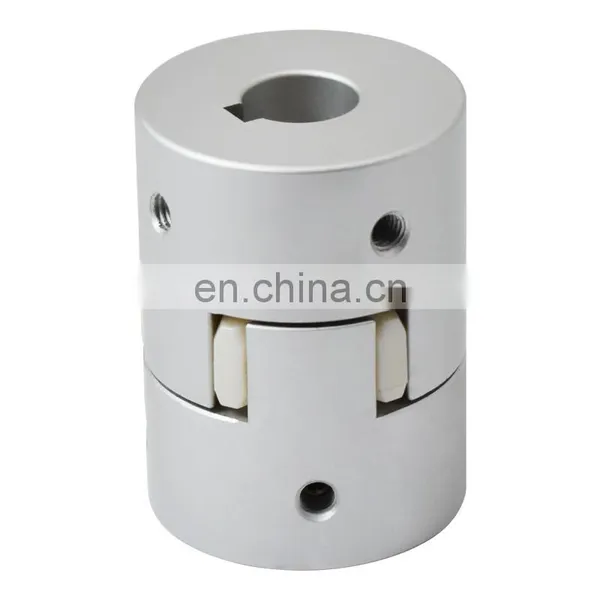DF Wear-resistant Steel Drive Coupling Bushing Drive Shaft Coupling Steel Coupling photo-2