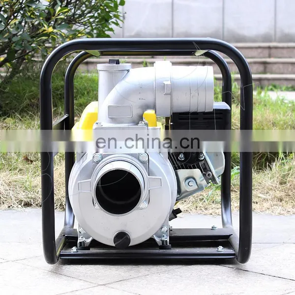 Bison China 7 Hp 170F Gasoline Engine 4