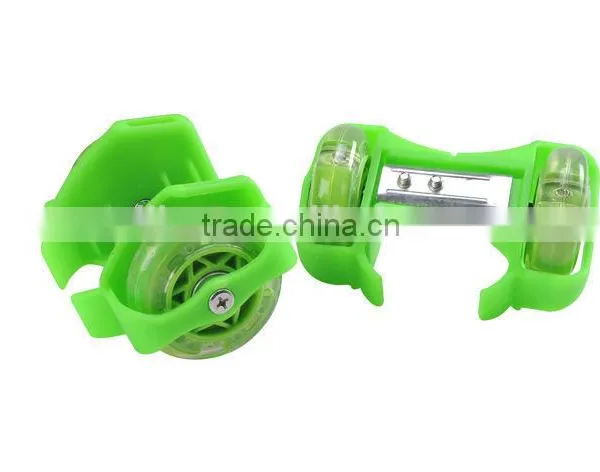 Flashing Roller Skate for Sale photo-4