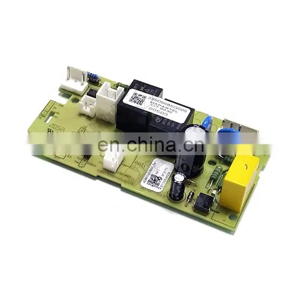freezer control panel pcb refrigerator control boards 225D9085G006