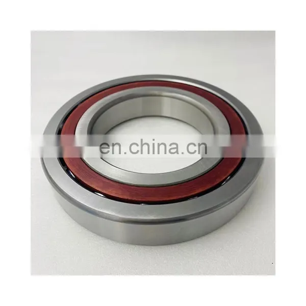 71810 71811 71811AC 71810AC Thin Wall Angular Contact Ball Bearing photo-3