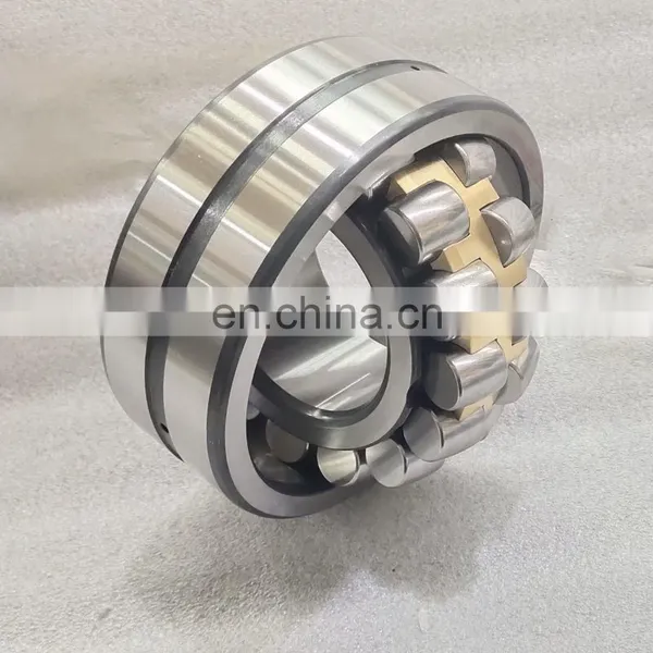 Factory Price Roller Bearing 23024CC W33 Spherical Roller Bearing 23024CA/W33C3 23024MB 23024M 23024CDE4 photo-2