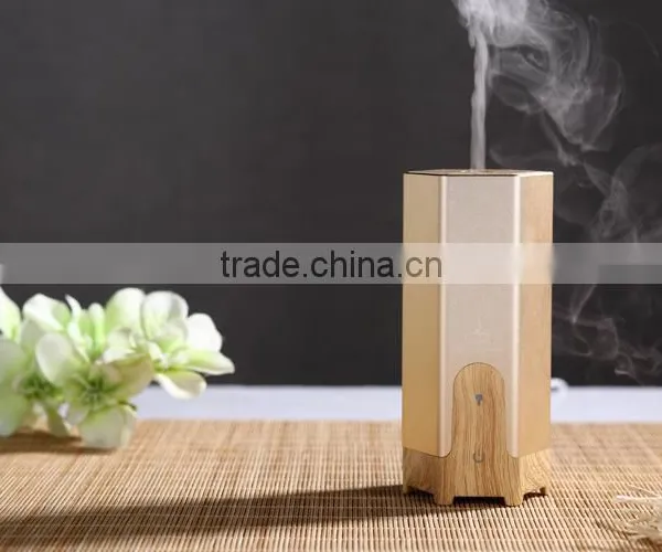 Car Aroma Aromatherapy Diffuser Benefits High Quality Humidifier photo-2