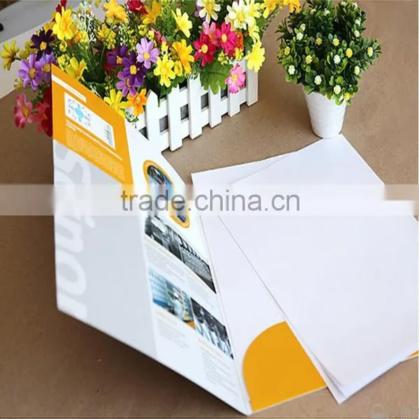 Laminated Paper Craft Embossing Paper Folder photo-3