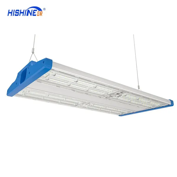 Best Selling Professional High Luminous Factory 600W K7 Led Linear Light and Lamp for Commercial photo-3