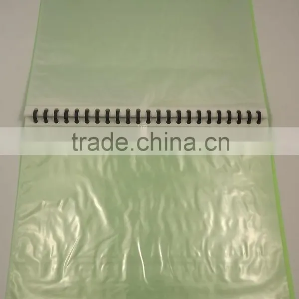 a4 Clear View Display Book With Front Clear Slip Pocket photo-4