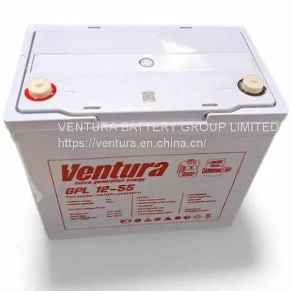 Ventura GPL12-100 UPS SOCOMEC 160KVA Battery photo-4