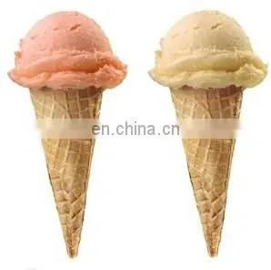 Soft Ice Cream Production Line Factory in 300L photo-2