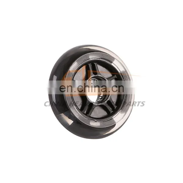 Factory Direct Sales CNHTC SITRAK MAN MC11/MC13 Engine Parts 712W35701-0129 Rear Wheel Hub photo-4