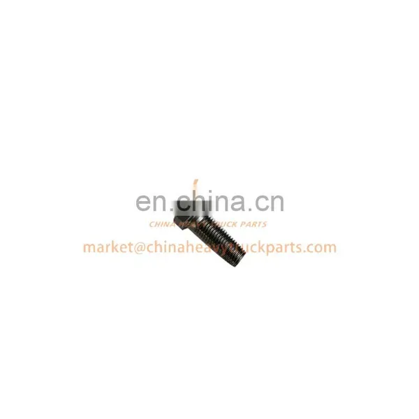 Foton Auman/Aumark/Miler/Land Pioneer Weichai Engine Gearbox Zf/Fast Truck Spare Parts Q1840616 Hexagon Flange Bolt photo-5