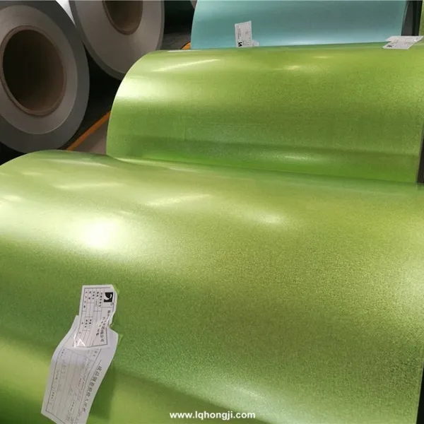 Color coated Aluminum Panel photo-2
