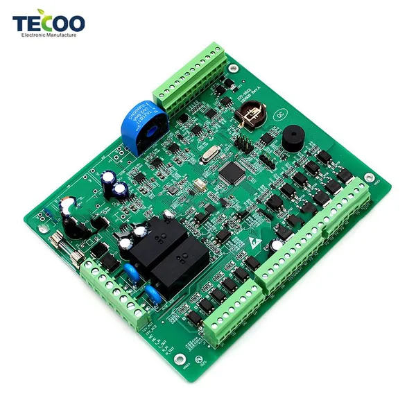 Mini PLC Controller photo-5