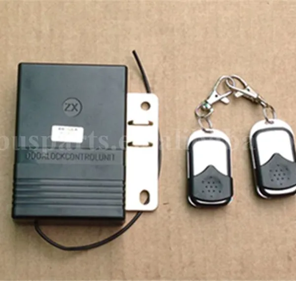 Other Performance Parts 3791-00062 China Bus ZK6129HR ZK6127H Passenger Door Access Controller System photo-4