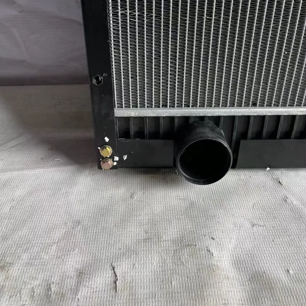 High Quality Good Value for Money Accessories Radiator 1325813106203 Radiator for Truck photo-5