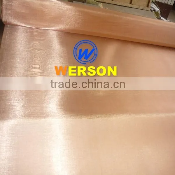 Copper Knitted Woven Mesh,demister Mesh, Mist Eliminator Mesh-senke Supply photo-5