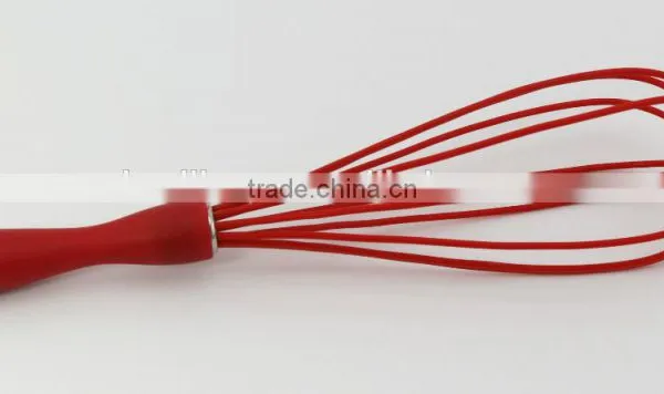 Coloful Bulk Whisk With Different Material Handle photo-5