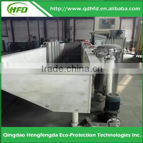 2015 Paint Production Line Suspended Paint Line Automatic Powder Coating Line photo-6