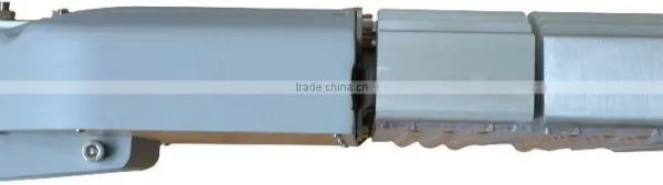 HB-RD506A 60W Cob Led Street Light Led Street Light Manufactures photo-3