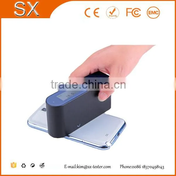 Portable Gloss Meter photo-3