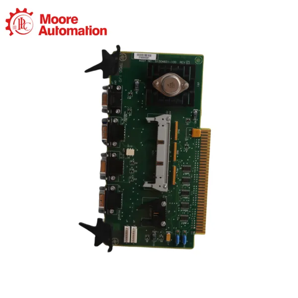 HONEYWELL 51304831-100 TPDG I/O BOARD In Stock Brand New photo-4
