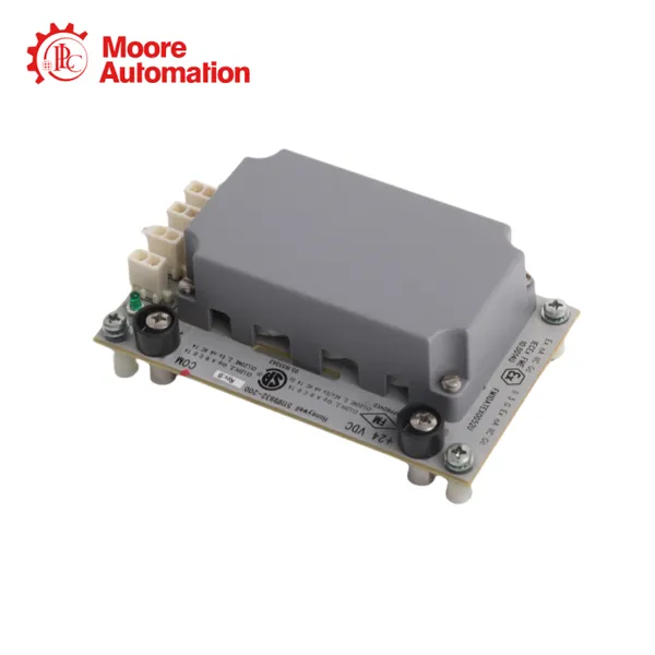 HONEYWELL CC-SCMB02 51199942-300 photo-4