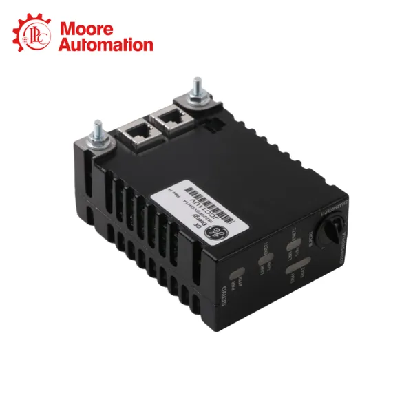 GE IS220PSVOH1A photo-3
