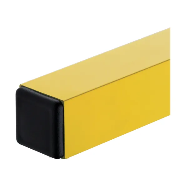 120x80mm 32x32mm 45x45mm Round Square Rectangular Pipe and Aluminum Structural Profile Plastic Plug Lid photo-3