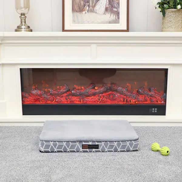 Winter Fur Pet Pad photo-2