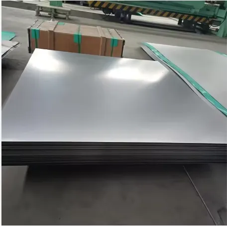 Specialized 340 304 321 904 630 310S 20mm 50mm Stainless Steel Sheet for Automotive Manufacturing photo-2
