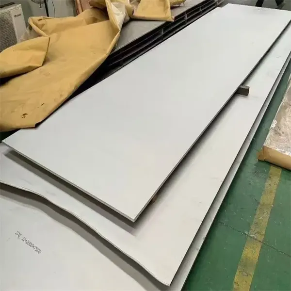Gr2 Titanium Sheet Gr5 Titanium Plate for Medical Customized Titanium Plate