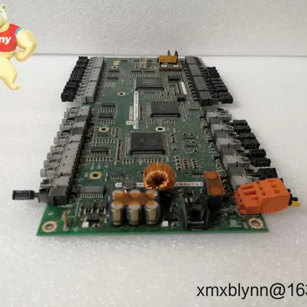 ABB UFC760BE42 (3BHE004573R0042) – Control Board for ABB Industrial Drives and System Upgrades photo-3