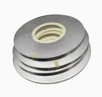 High Temperature Nickel Alloy Steel Strip Foil Gh2132 Gh2135 Gh2696 Gh3030 Gh3536 Gh3039 Gh3044 Gh4738 Gh4169