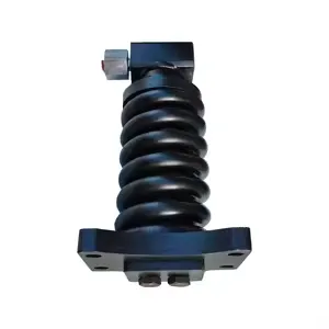 High-Quality Wholesale of PC Excavator Track Adjuster and Sany Excavator Spare Parts photo-2
