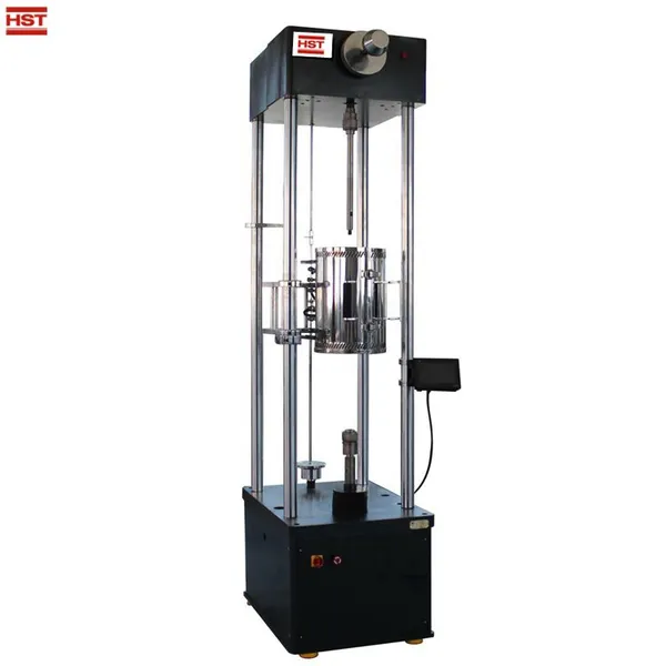 Hot Sale Creep Thermal Stretching Testing Machine 220V Creep Stress Rupture Tester Materials Laboratory Equipment