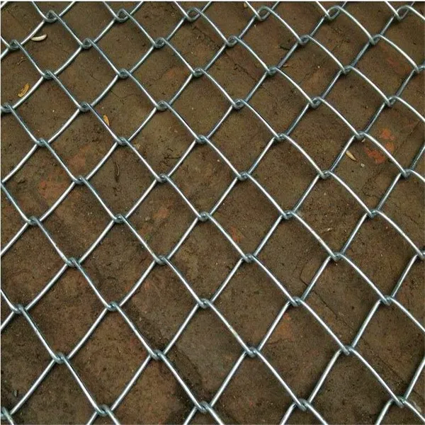 Heavy Duty Chain Link Fence 6ft Height With 10 Gauge Wire photo-2