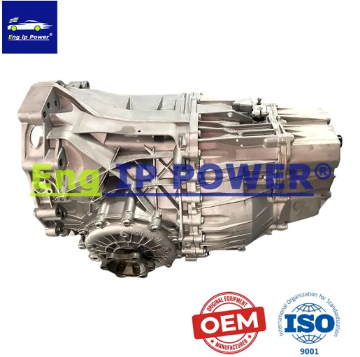 Audi 01T Transmission Wholesale photo-4