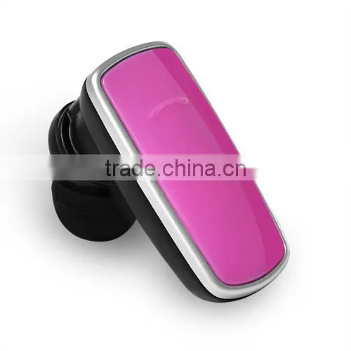Attractive Price In-Ear Style Super Mini Wireless Bluetooth Headset With Micro for Mobile Phone photo-5