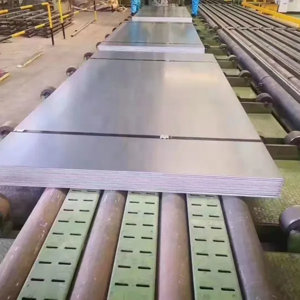 SAE 1006 Cold Rolled Carbon Steel Coil CRC Sheet for Industrial Parts