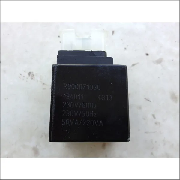 Rexroth R900071030 Coil New Original All Fitting High Performance 100% Original