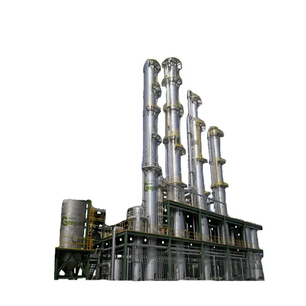 75%-99% Alcohol Produce Plant photo-5