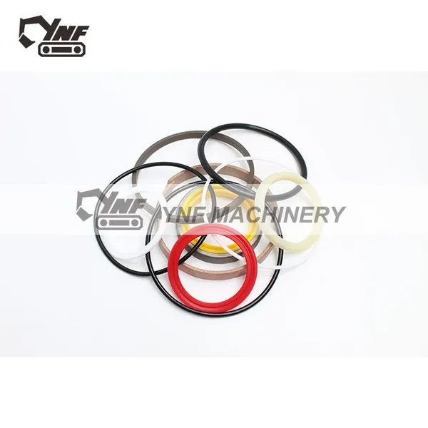 CA3779352 377-9352 3779352 Loader Backhoe Hydraulic Cylinder Seal Kit for CAT YNF 416E, 416F, 420E, 420F, 422E, 422F, 42