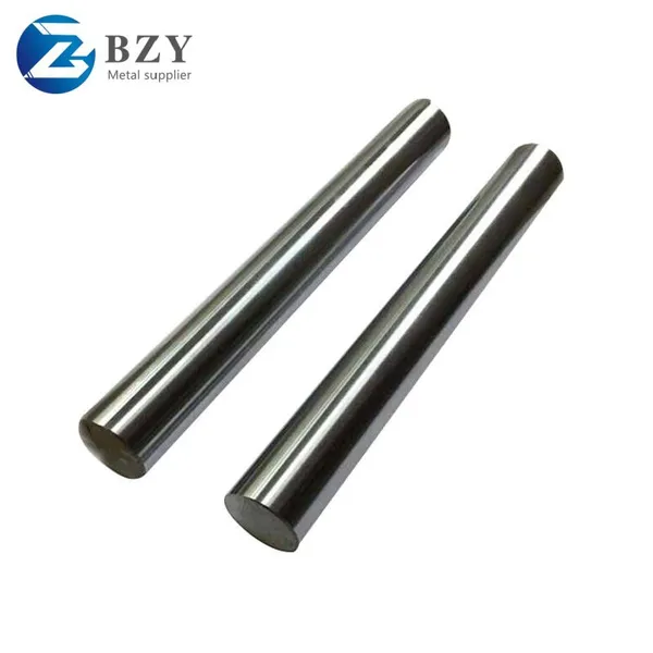 Wholesale 2mm 3mm 6mm Stainless Steel Bars SS 400 201 304 310 316 321 Bright Surface Finish ASTM 10mm Cutting Metal Rods photo-2
