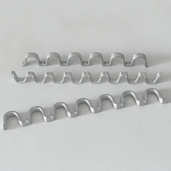 S07-150 Wholesale Aluminum Sausage R Clips Clipper Machine Sausage Making Equipment